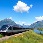 Eco-Friendly Travel: Benefits of Using New Zealand’s Rail Network