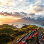 How to Plan a Perfect Train Journey in New Zealand