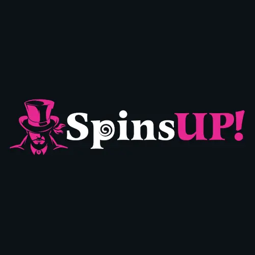 SpinsUp